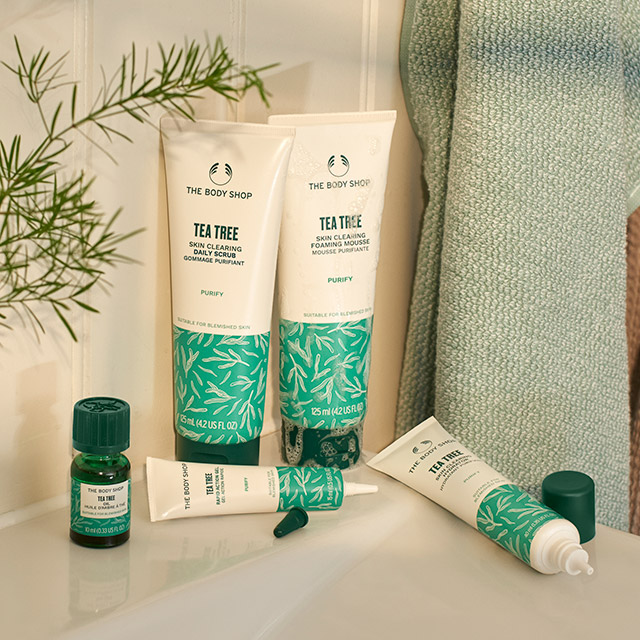 1033602_1038320_1033434_1036560_1033438_TEA_TREE_DAILY_TREATMENTS_A21X_SCRUB_FOAM_CLEANSER_HYDRATOR_RAPID_GEL_OIL_SILVER_INAEVPS069_4