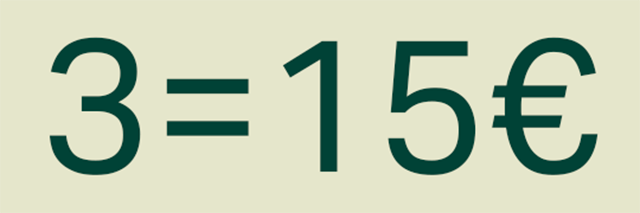 Braškių rankų kremas 30 ml