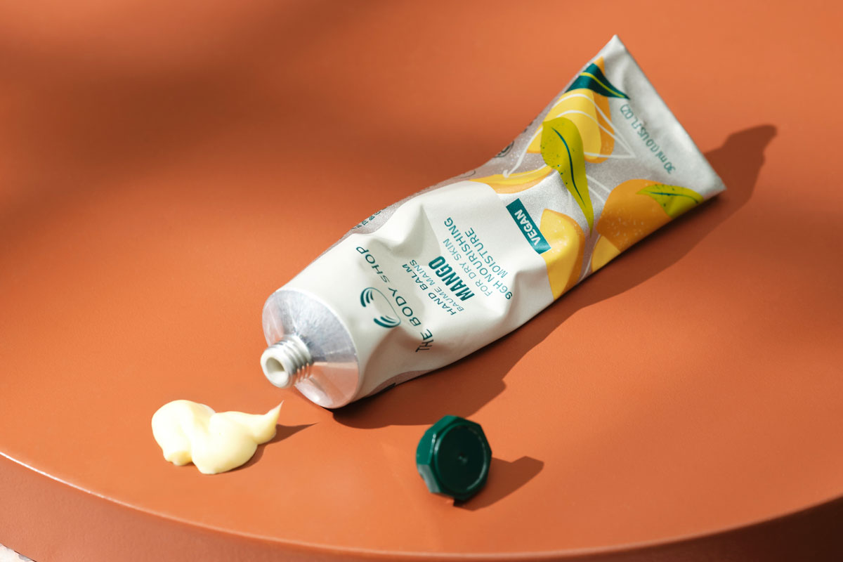 Rankų kremai: 3 vnt. už 15€