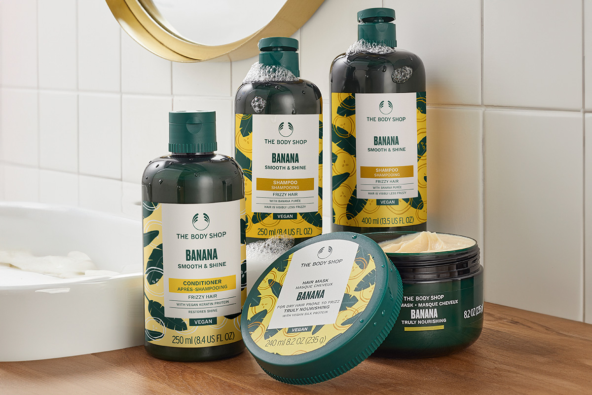 2=-30 % plaukų priežiūros produktams