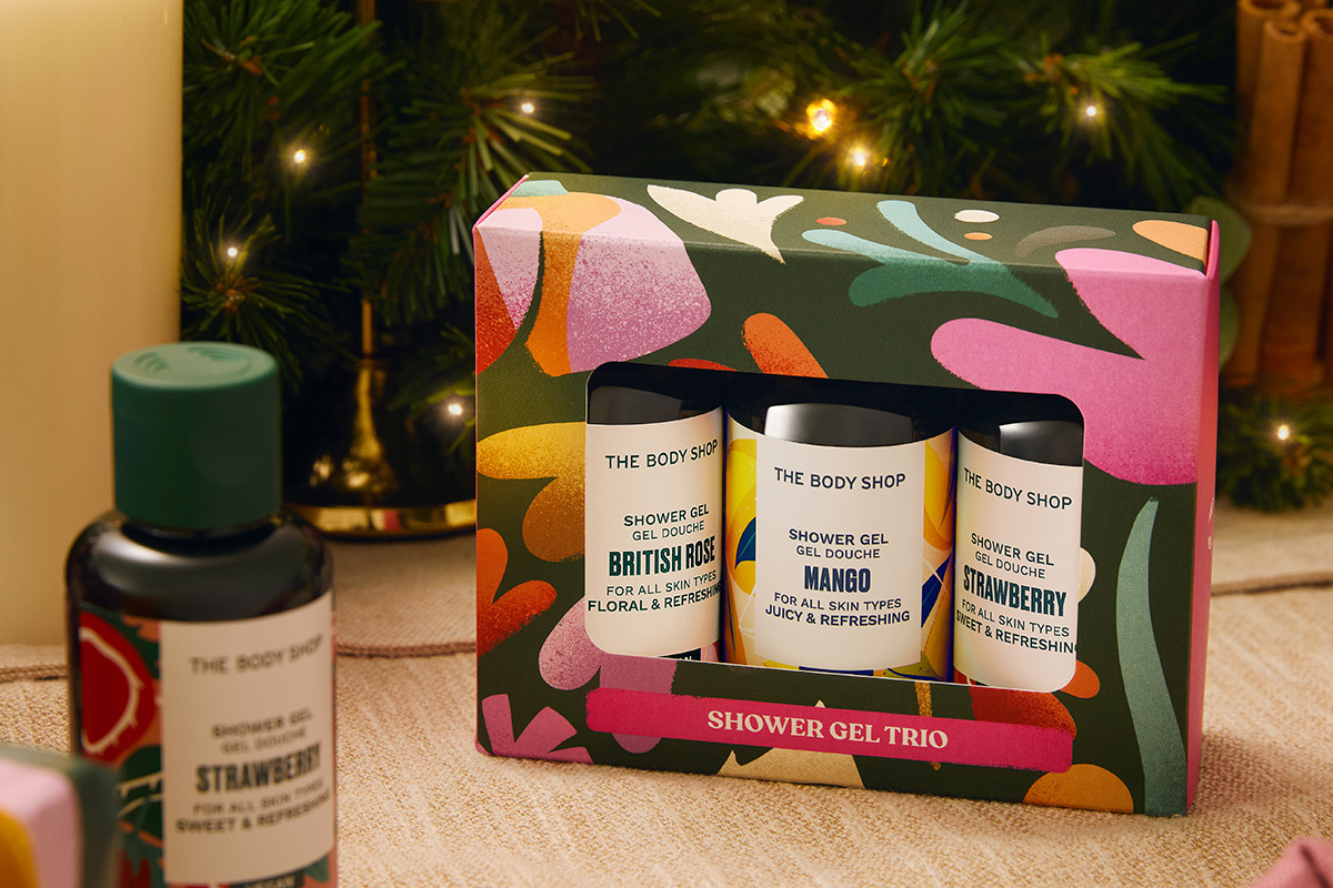 Smulkios dovanėlės