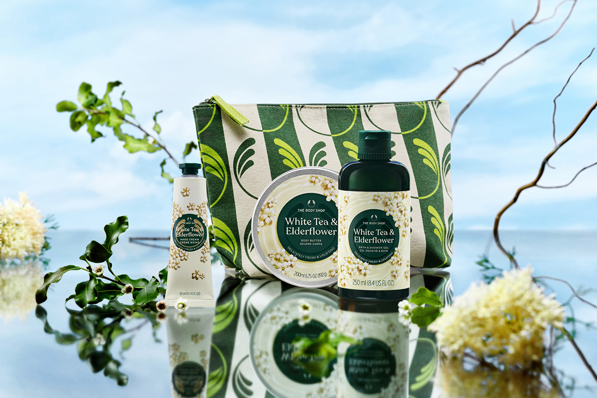 -25% Visiems dovanų rinkiniams