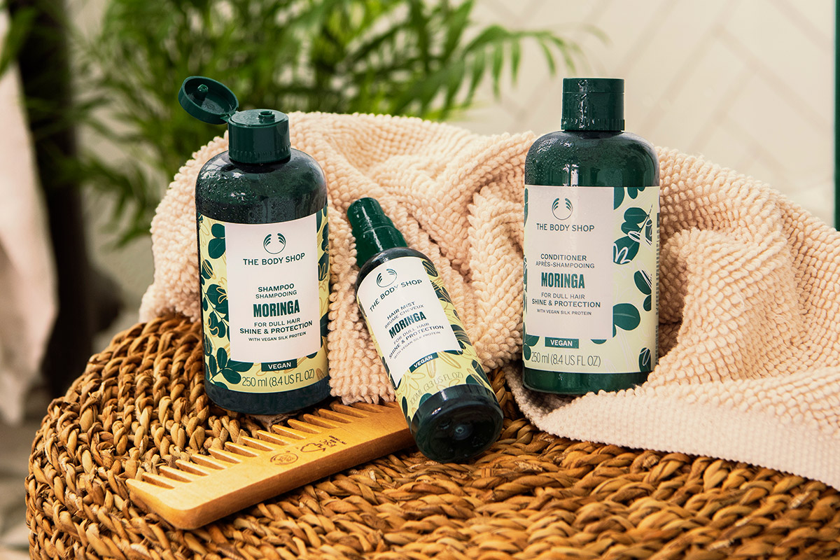 Moringa