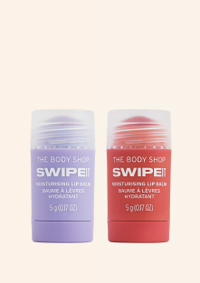 Swipe It Moisturising Lip Balm