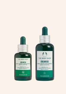 Edelweiss Daily Serum Concentrate