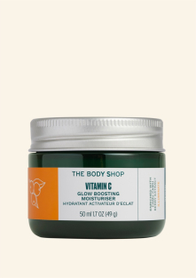 Vitamino C veido kremas 50 ml