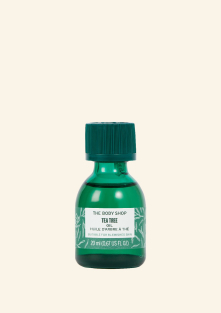Tea Tree Oil 20 ml.