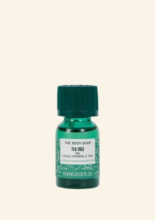 Tea Tree Oil 10 ml.