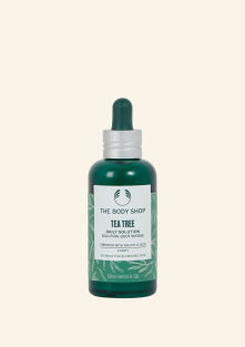 Tea Tree Daily Solution