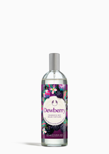 Gervuogių kvapioji kūno dulksna 100 ml