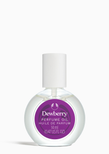 Gervuogių parfumuotas aliejus 14 ml