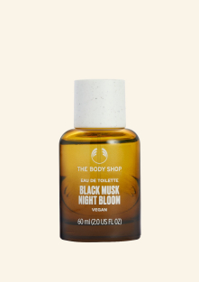 Black Musk Night Bloom Eau de Toilette