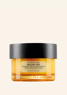 Oils Of Life™ Intensely Revitalising Cream 50 ml.