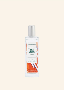 Wild Jasmine tualetinis vanduo 50 ml