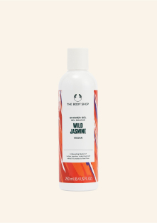 Wild Jasmine dušo želė 250 ml