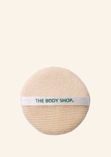 Veido šveičiamoji kempinėlė