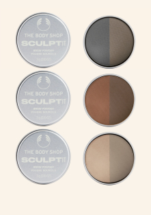 Sculpt It antakių dažai