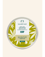 Kanapių kūno sviestas 200 ml
