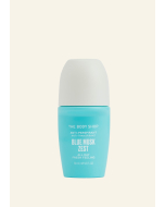 Blue Musk Zest Anti-Perspirant Deodorant
