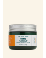 Vitamino C veido kremas 50 ml