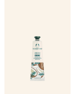 Kokosų rankų balzamas 30 ml
