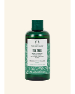 Tea Tree Skin Clearing Facial Wash 250 ml.