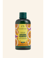 Gaivinanti pasiflorų dušo želė 250 ml