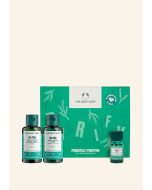 POWERFULLY PURIFYING TEA TREE SKINCARE GIFT
