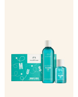Blue Musk Zest Gift Box