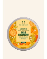 Sviestmedžio ir dumplūnių kūno sviestas 200 ml