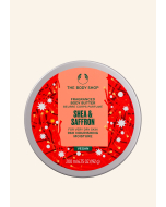Sviestmedžio ir šafrano kūno sviestas 200 ml