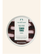 Tender Tonka kūno kremas 200 ml