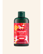 Spanguolių vonios ir dušo želė 250 ml