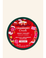 Spanguolių kūno jogurtas 200 ml