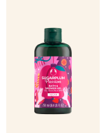 Cukruotų slyvų vonios ir dušo želė 250 ml
