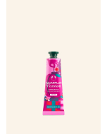 Cukruotų slyvų rankų balzamas 30 ml