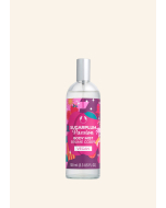 Cukruotų slyvų kūno dulksna 100 ml
