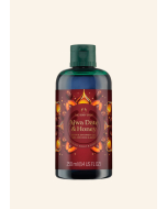 Ajwa datulių ir medaus vonios ir dušo želė 250 ml