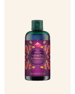 Aksominių figų ir pistacijų vonios ir dušo želė 250 ml