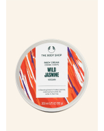 Wild Jasmine kūno kremas 200 ml