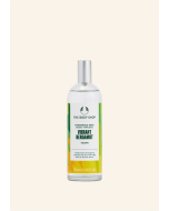 Vibrant Bergamot kūno dulksna 100 ml