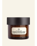 Chinese Ginseng & Rice Clarifying Polishing Mask 75 ml.