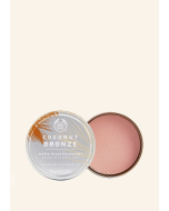Coconut Bronze matinė bronzinamoji pudra 03 Medium