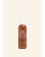 Coconut Bronze blizgusis sausasis aliejus 100 ml