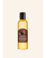 Kokosų plaukų aliejus 200 ml