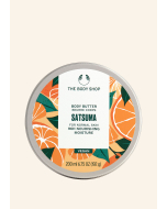 Likerinių mandarinų kūno sviestas 200 ml