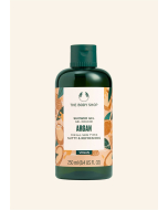 Arganų aliejaus dušo želė 250 ml