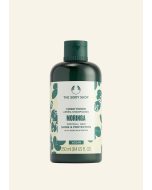 Moringų blizgesio suteikiantis plaukų balzamas 250 ml