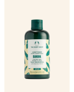 Bananų išties maitinantis plaukų balzamas 250 ml