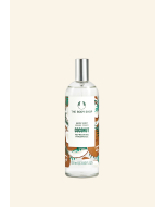 Kokosų kūno purškiklis 100 ml